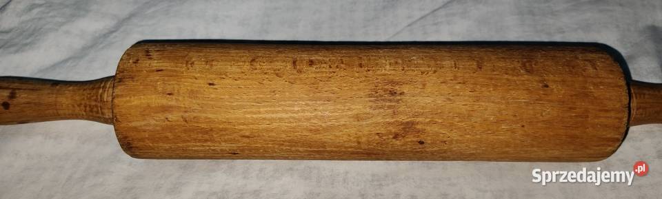 sprzedam wałek do kuchni i ciast Sosnowiec