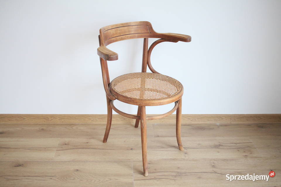 Zabytkowe krzesło THONET sprzedam