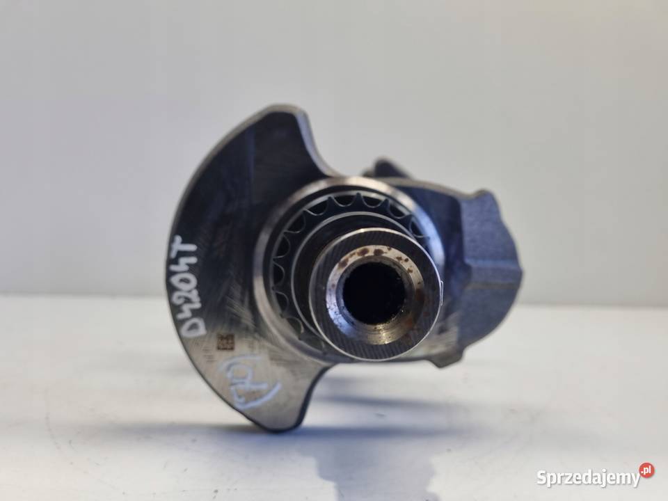 Volvo S40 II V50 20 D WAŁ KORBOWY 30725011 Rudka