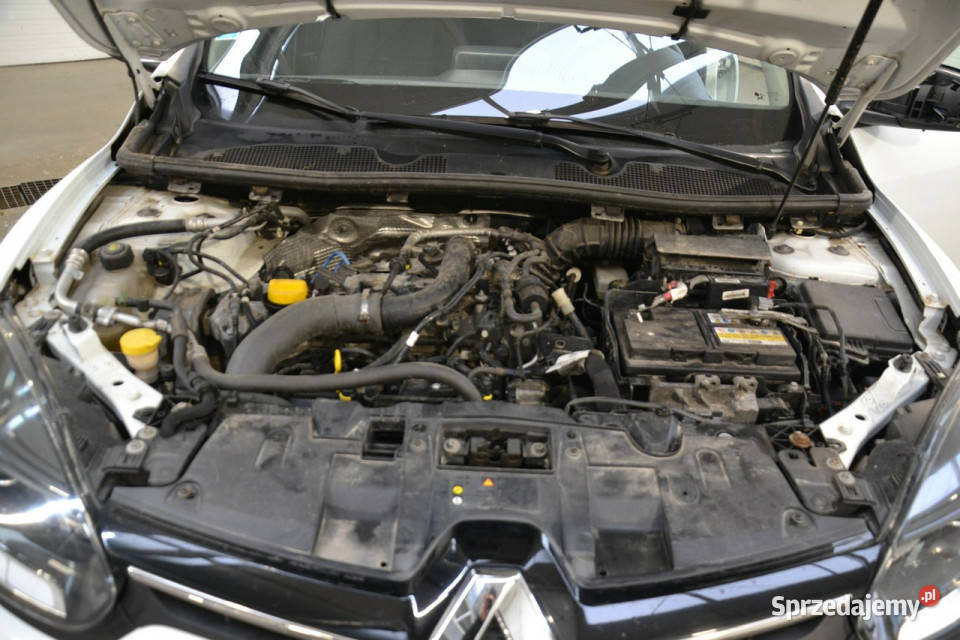 Renault Megane 12 benzyna 115 6biegów nawigacja Kęty