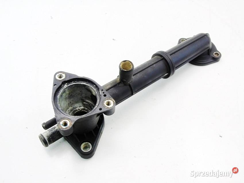 OBUDOWA TERMOSTATU MAGISTRALA WODY 11 12V I10 I