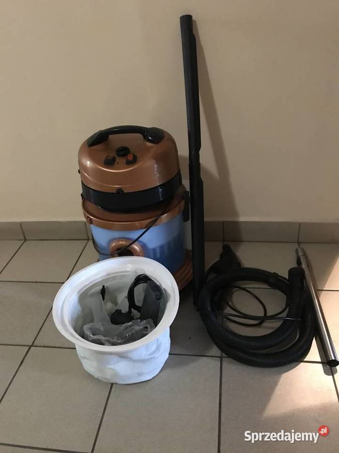 Sprzedam Turecki odkurzacz piąrący Warszawa