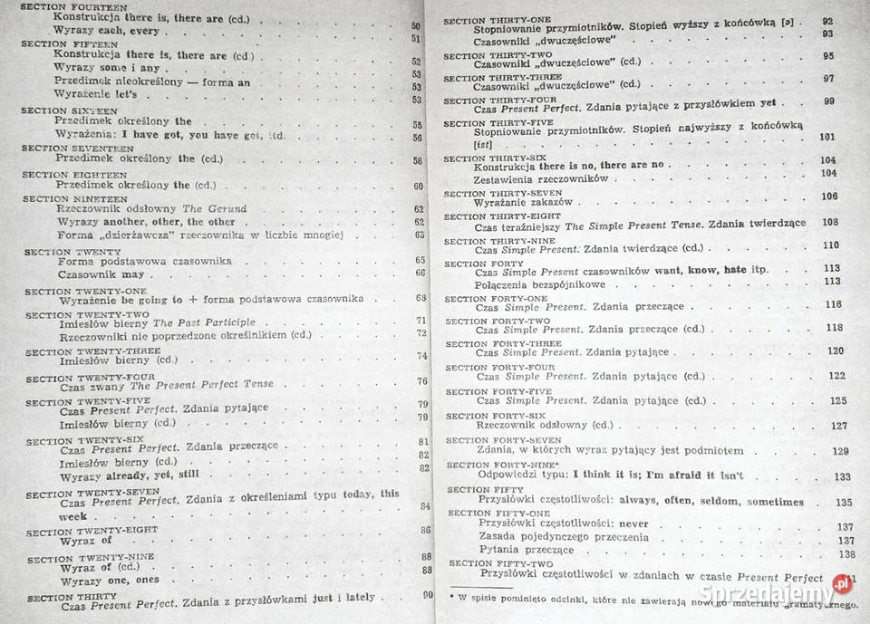 Listen and learn 2 J Smólska J Rusiecki Rok wydania 1984 Chełm sprzedam