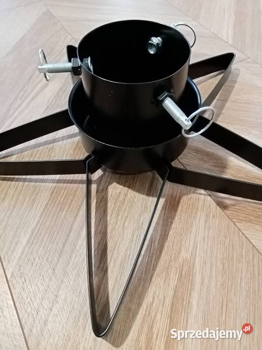 stojak na choinkę nowy Boże Narodzenie Dekoracje świąteczne zachodniopomorskie sprzedam