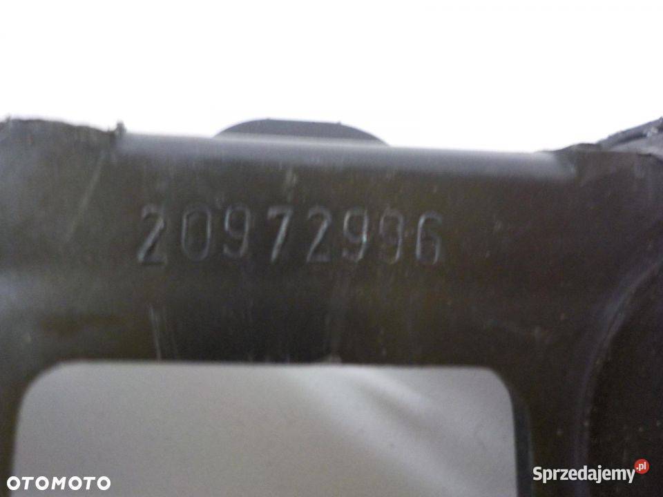 ŚLIZG MOCOWANIE TYŁ 20972996 OPEL INSIGNIA Nowy Tomyśl sprzedam