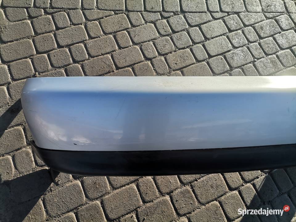 AUDI A3 8L ZDERZAK TYŁ TYLNI Nowy Sącz