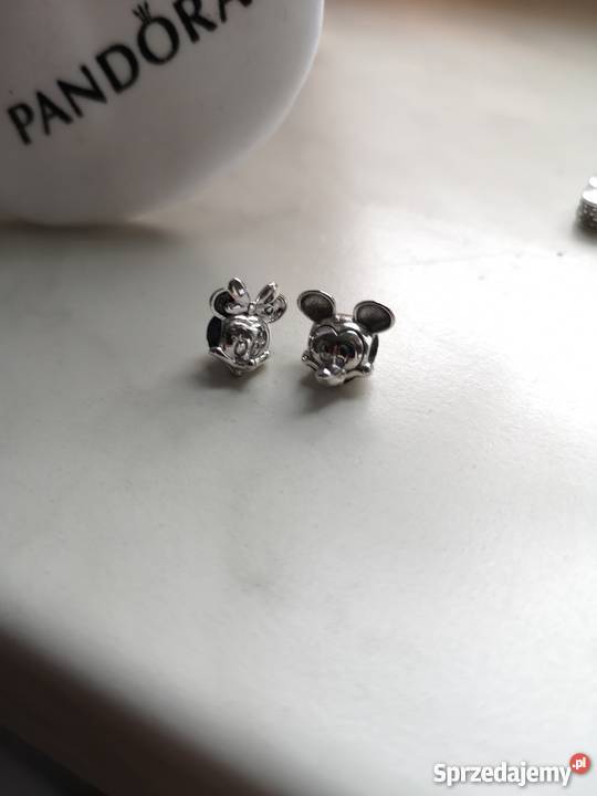 Charmsy zawieszki do bransoletki pandora Pozostałe Szydłowiec