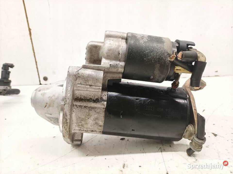 ROZRUSZNIK 0001107068 18 20V Audi A4 I 19942001