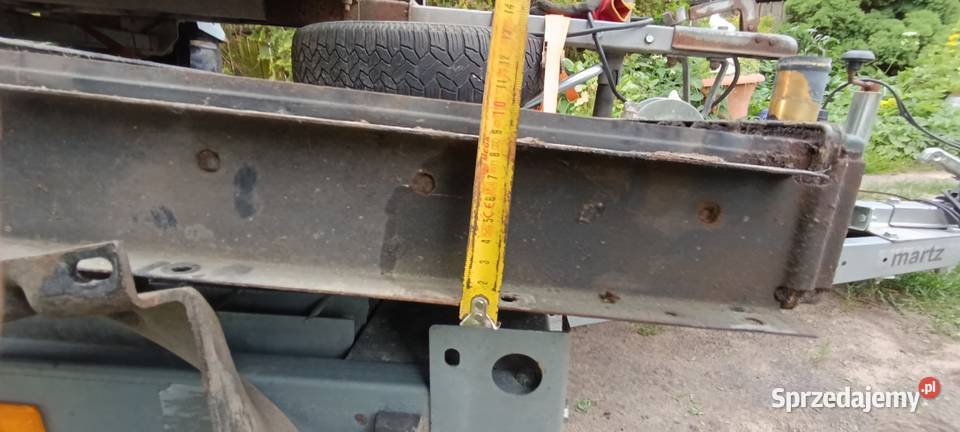 Chłodnica wody płynu John Deere 7500 kosiarka Asos