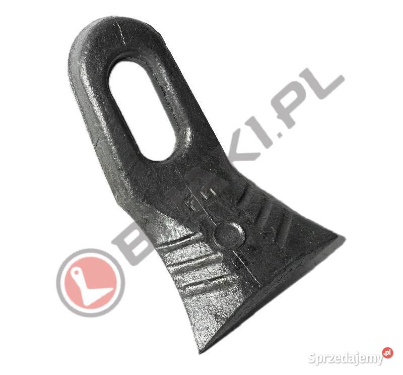 Nóż Y KUH200 A5407231 do maszyn KUHN POLYLONGER Chmielniki