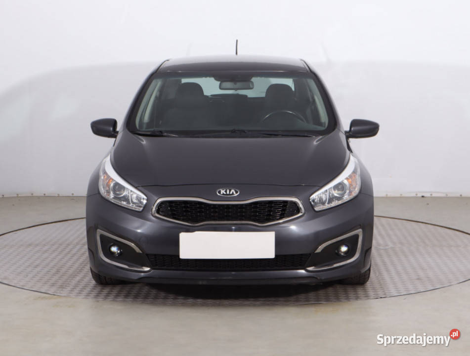Kia Ceed 16 GDI elektryczne szyby Piaseczno
