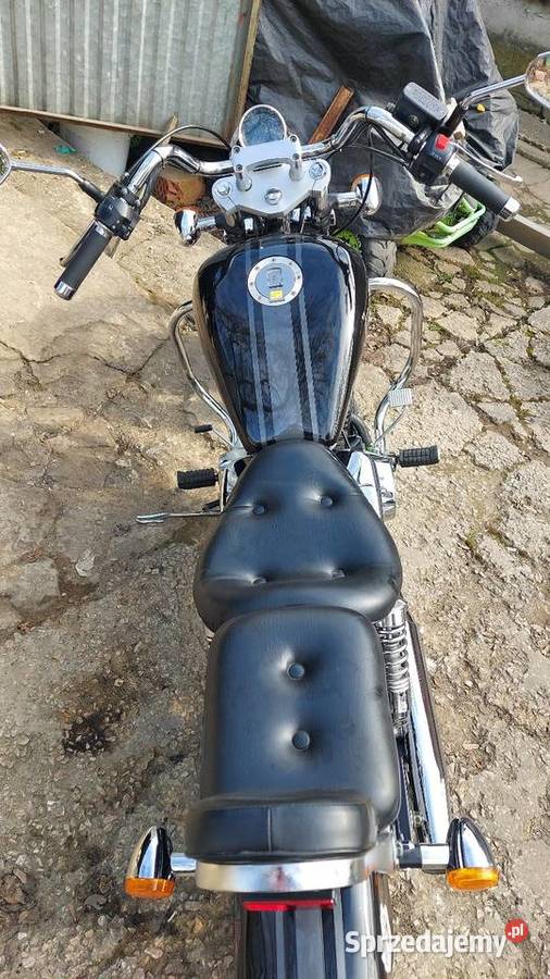 Junak M11 Junak Chodów