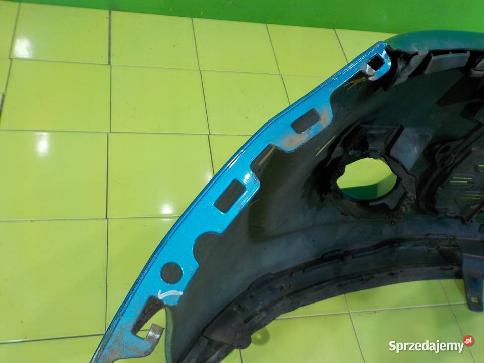 CITROEN C3 II 14 B 10r HB 5D zderzak przod osobowe Suków