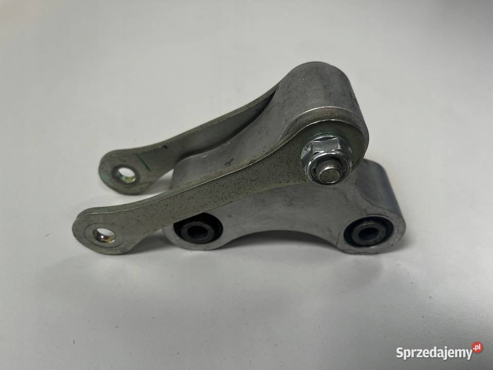 HONDA CBR 500 R 19 Ramię Uchwyt Mocowanie Łobżenica