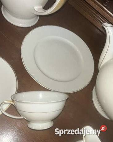 Talerzyk Rosenthal Winifred SelbGermany Syg z pomorskie Gdańsk