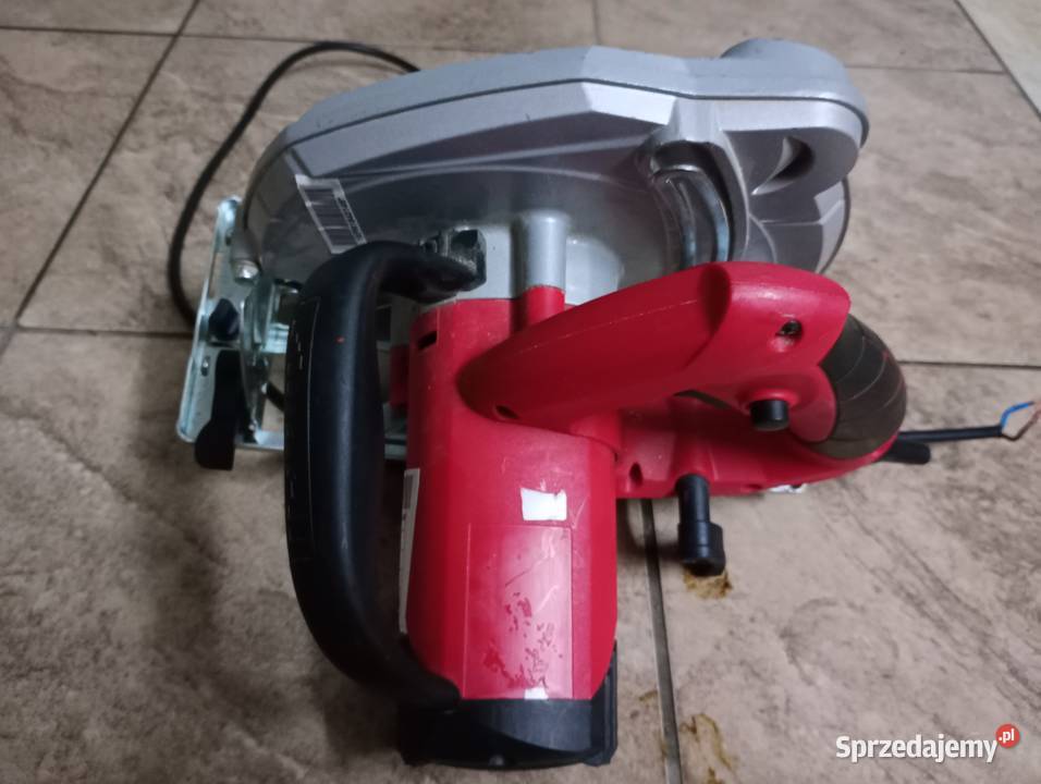 Pilarka tarczowa Einhell TCCS 1400 Końskie