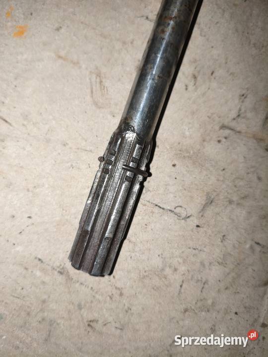 Dyfer przekładnia główna Ural M63 M66 Pozostałe Leszno sprzedam