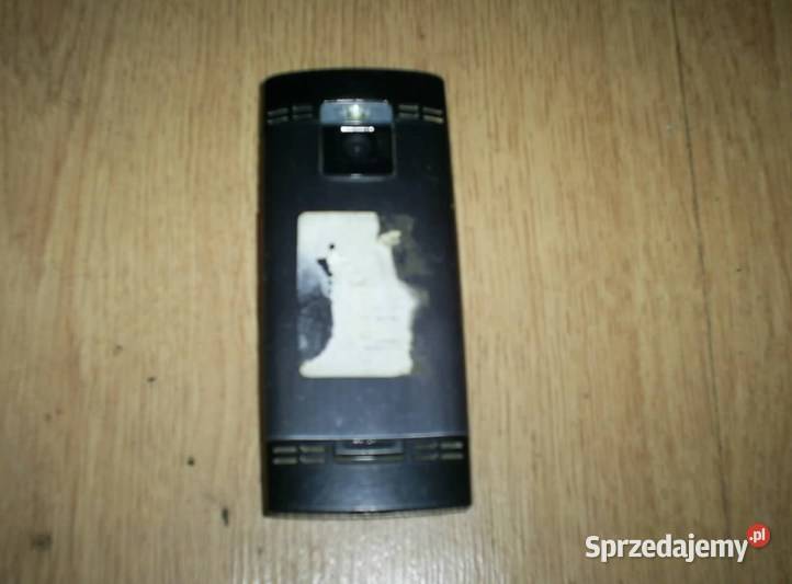 telefon Nokia X200 z radiem 2 Olkusz