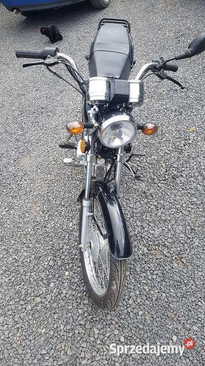 Router wm 500 bassa Napraty