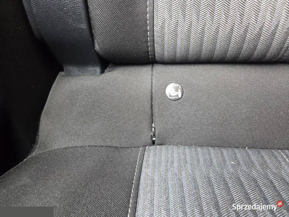 Opel Corsa 12 StartStop Edition 75 2021r IDEALNY śląskie Zabrze
