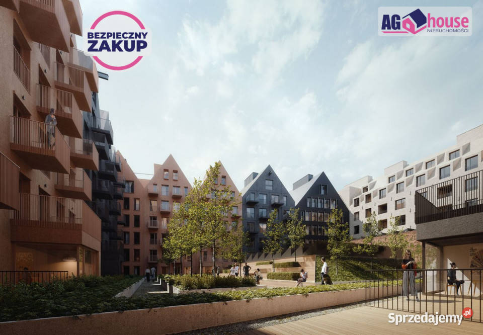 sprzedaży mieszkania 2678m2 Gdańsk Chmielna
