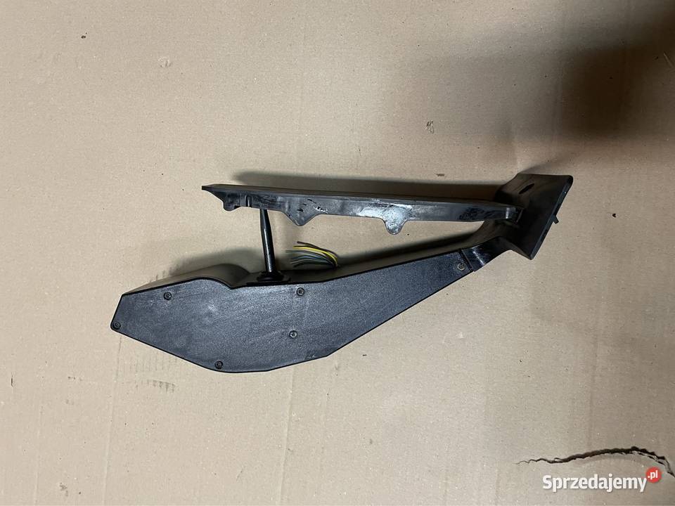 6772646 potencjometr padał gazu bmw 5 e60 e61 Szczecin