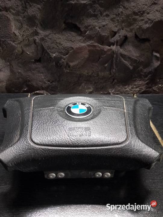 Poduszka powietrzna BMW E39 Skarżysko-Kamienna