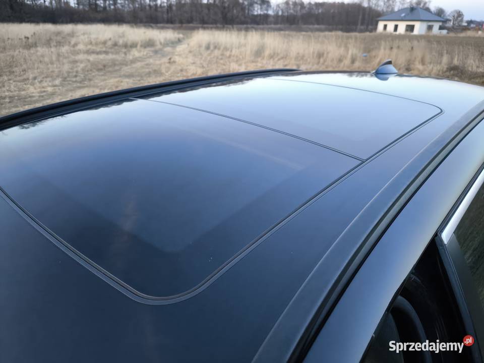 BMW F11 520d dolnośląskie Oleśnica sprzedam