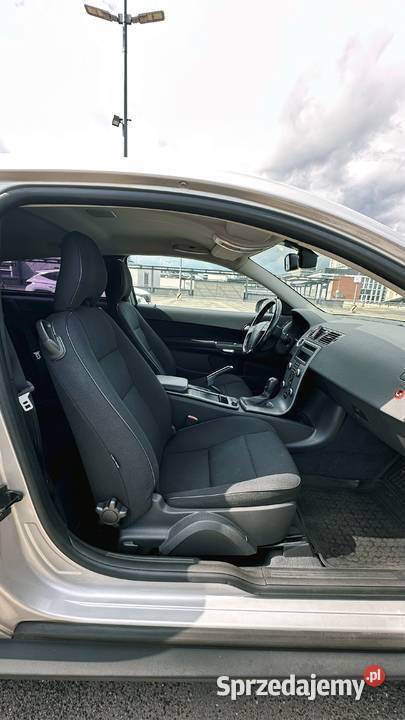Volvo c30 2011 r Łódź