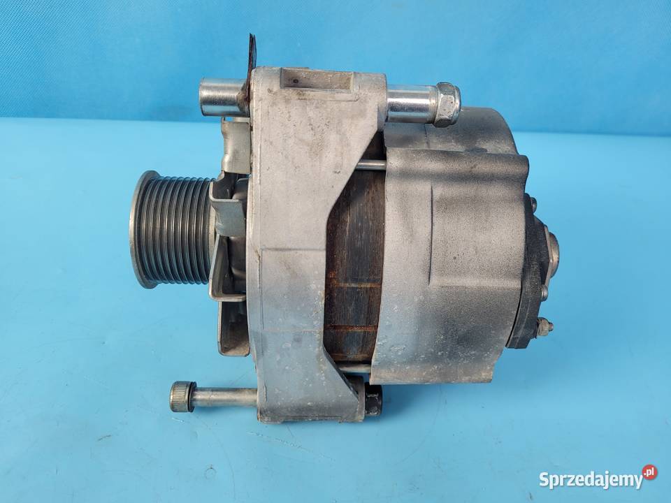 DEUTZFAHR 6130 TTV ALTERNATOR 29439744020 Kolno