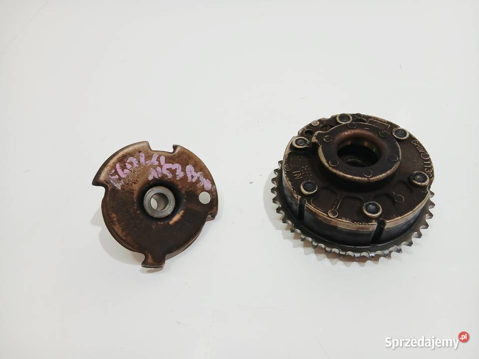 KOŁO ZMIENNYCH FAZ BMW E60 N53B30A 7540346 BAV Strzyżewice