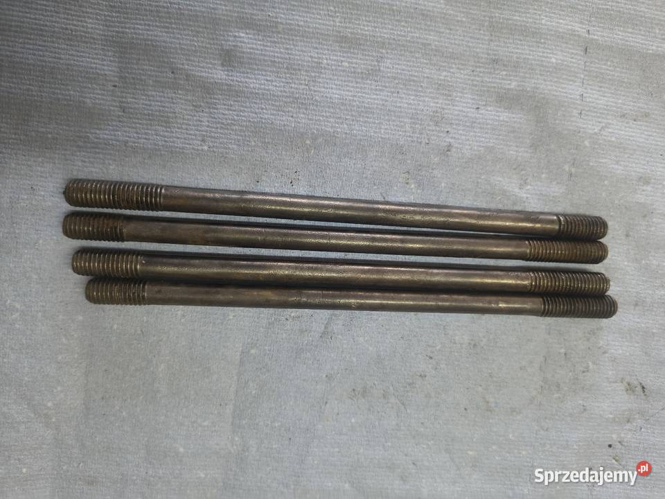 Szpilki silnika WSK 175 kobuz