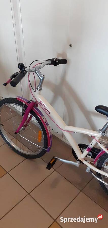 Rower koła 24 cale Wrocław