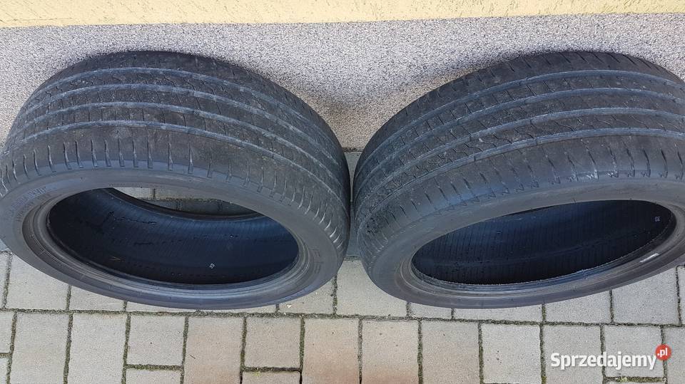 Opony 225 45 R 17 94 V i Y Hankook Firestone Ostrzeszów