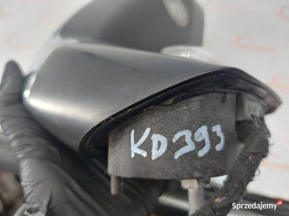 PEUGEOT 3008 I lusterko lewe 63 PIN ANGLIK Kielce