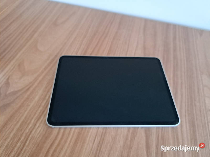 iPad Pro 11 M4 2025 256 GB Cellular Ultra Retina Warszawa