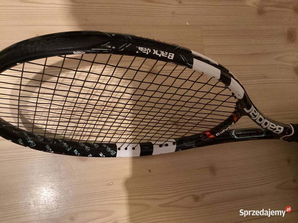 BABOLAT PURE DRIVE GT RODICK Urz d w Sprzedajemy.pl