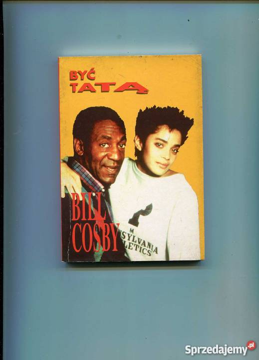 Byc tata Cosby zachodniopomorskie Szczecin