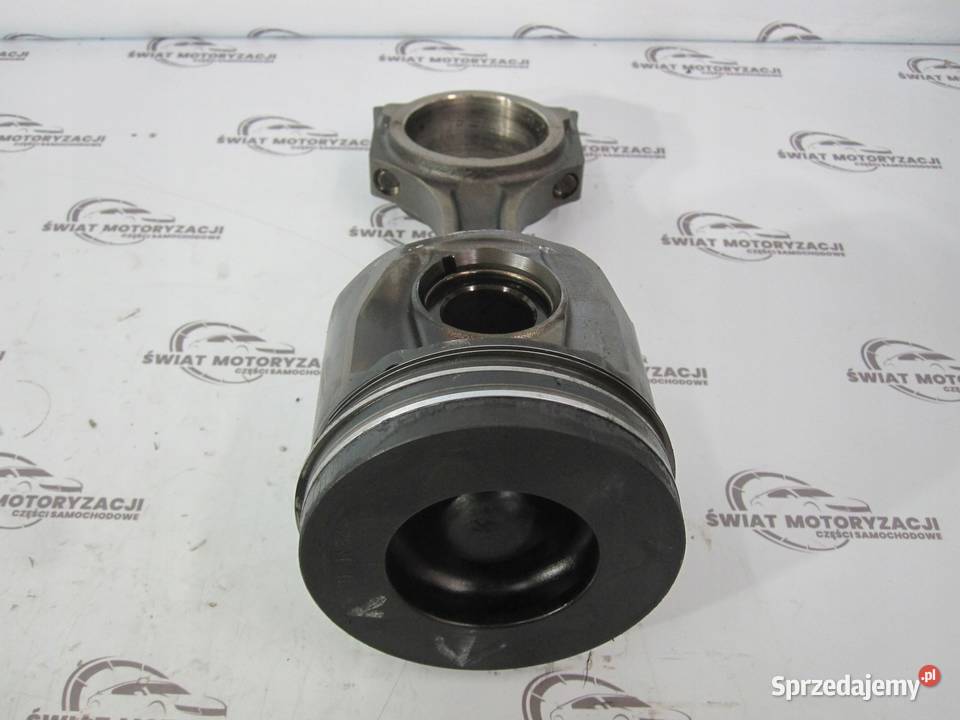 FORD TRANSIT 24 TDCI PHFA PHFA 100 08r tłok sprzedam