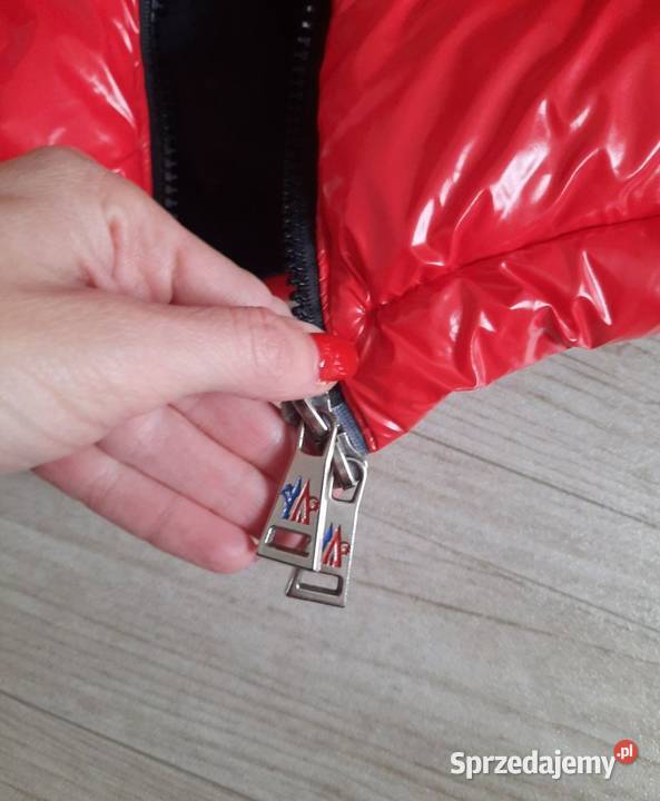 Kurtka Moncler M Szczecin