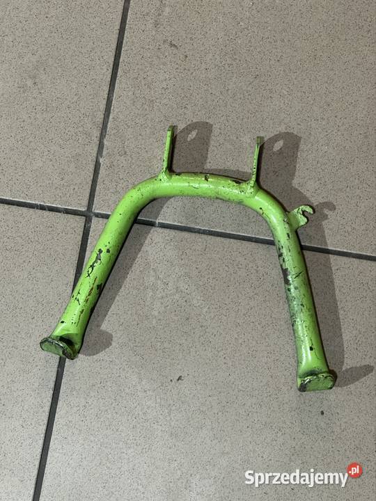 Stopka podpórka motorynka Romet Pony Sochaczew