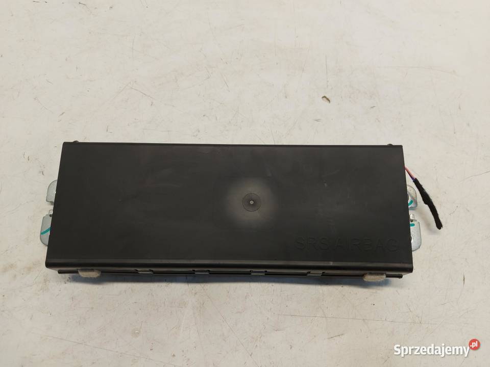 Cherry Jaecoo 7 PHEV 2025r Poduszka powietrzna