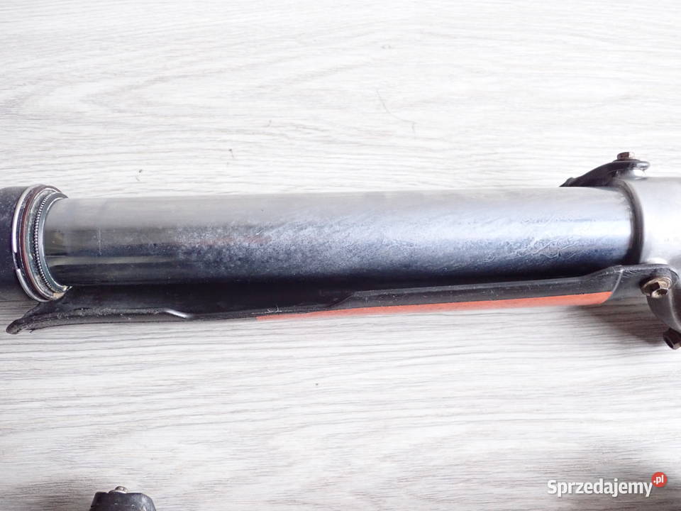 Lagi Pólki Zawieszenie Przód KTM 125 Exc 200 Sx Strzelce Krajeńskie