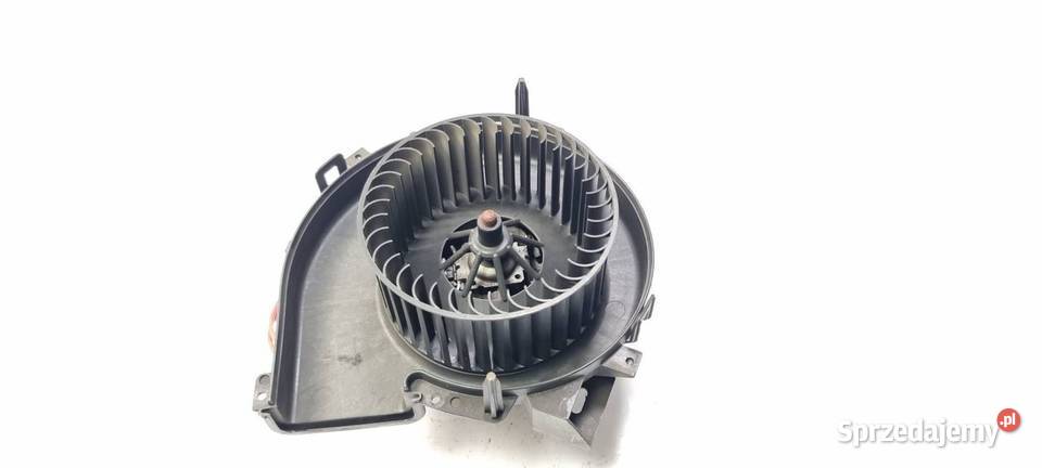 WENTYLATOR KABINOWY OPEL CORSA 006457P