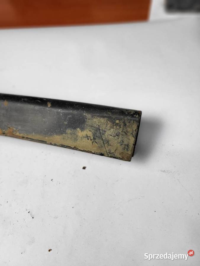 NSU FOX OSŁONA ŁAŃCUCHA ORGINAŁ NSU 98 NDU 125 Rybnik