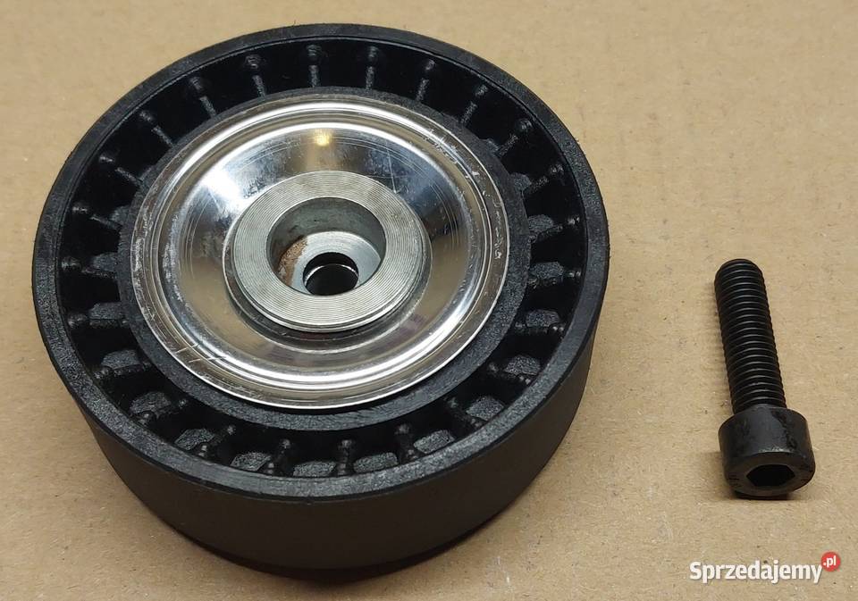 ROLKA NAPINACZA 80X8X26 MERCEDES SPRINTER W124 Mielęcin