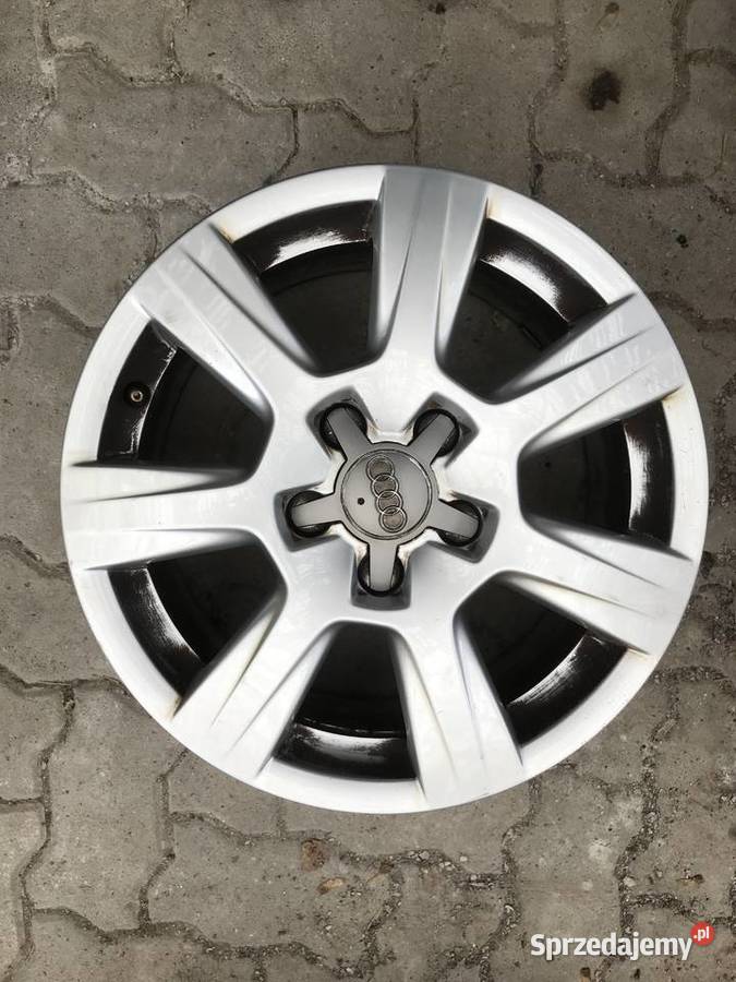 Alu felgi 16 Kranów sprzedam
