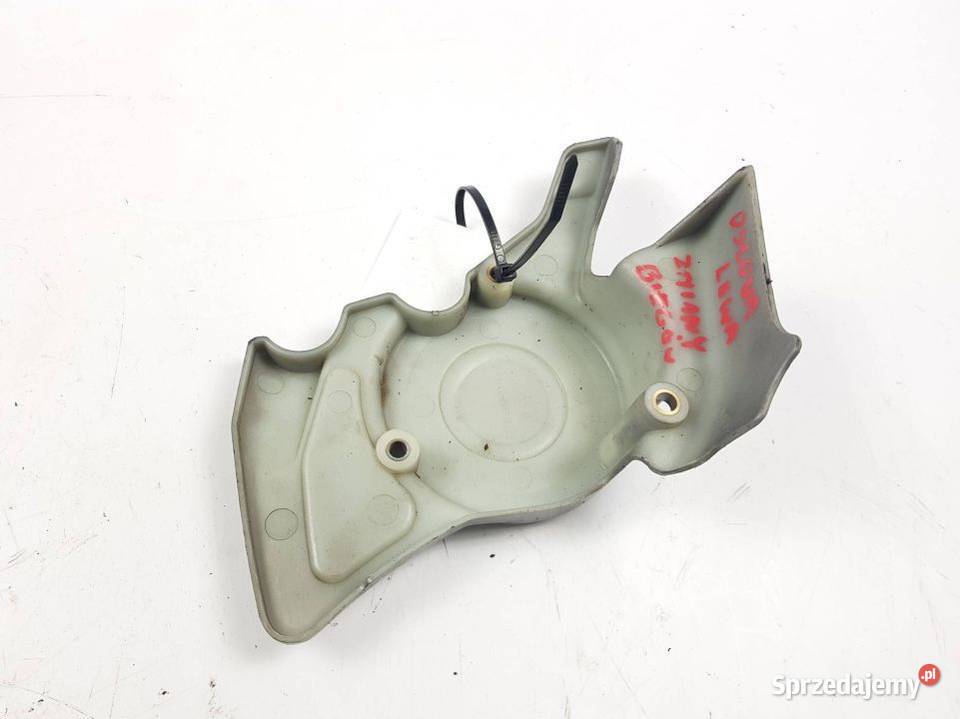 OSŁONA MOTOCYKL YAMAHA RZ8