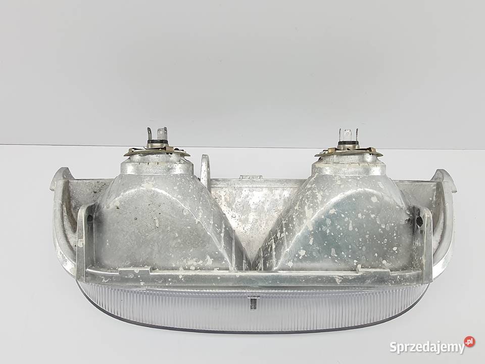 Lampa Przednia Ski Doo Summit Mxz 800 Renegade Łódź sprzedam
