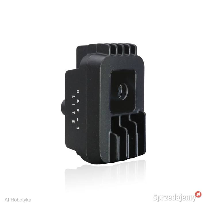 Luxonis OAK1 Lite Fixed Focus kamera AI do wizji Pozostałe dolnośląskie